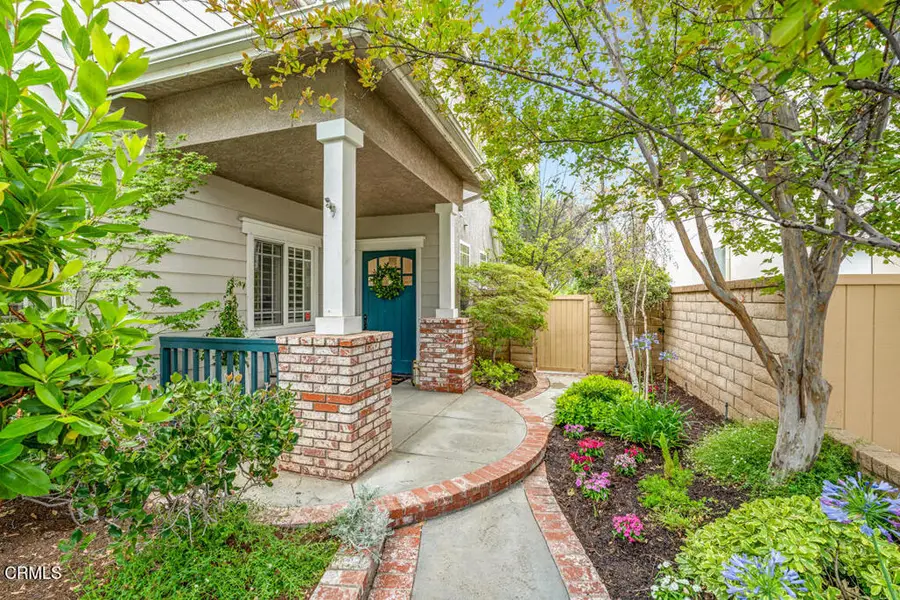 28067 Liana Lane, Valencia, CA 91354 - #3
