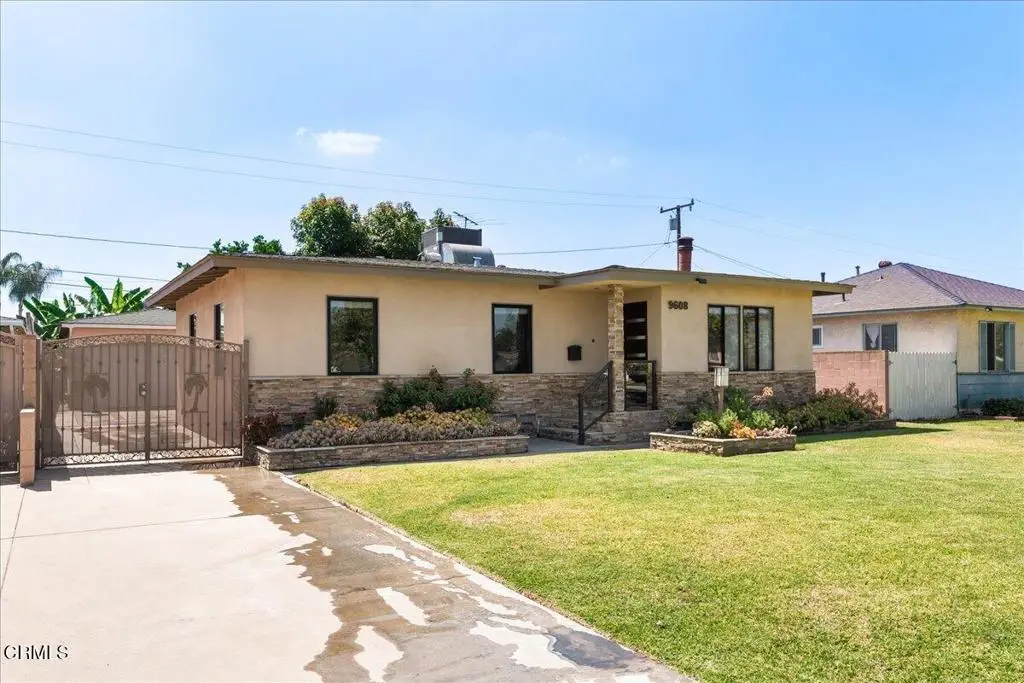 9608 Orizaba Avenue, Downey, CA 90240 - #1