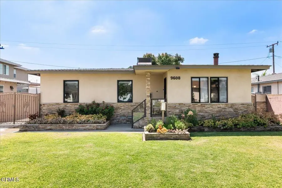 9608 Orizaba Avenue, Downey, CA 90240 - #2