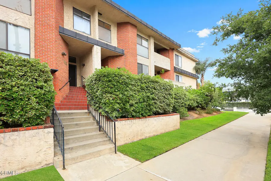 601 S El Molino Avenue, Pasadena, CA 91106 - #2