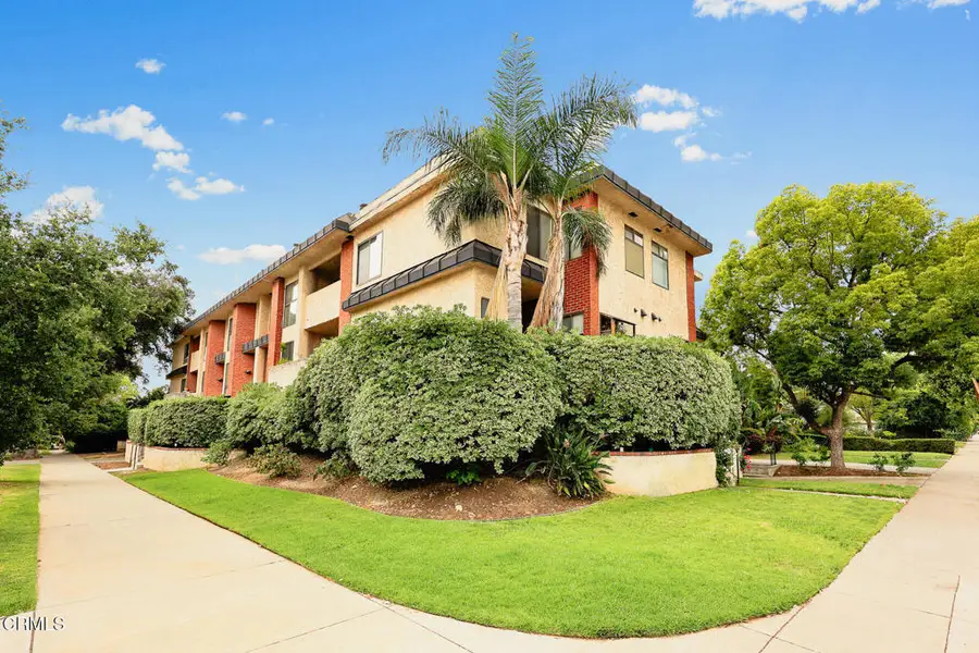 601 S El Molino Avenue, Pasadena, CA 91106 - #3
