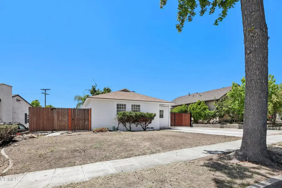 2711 N Lincoln Street, Burbank, CA 91504 - #2