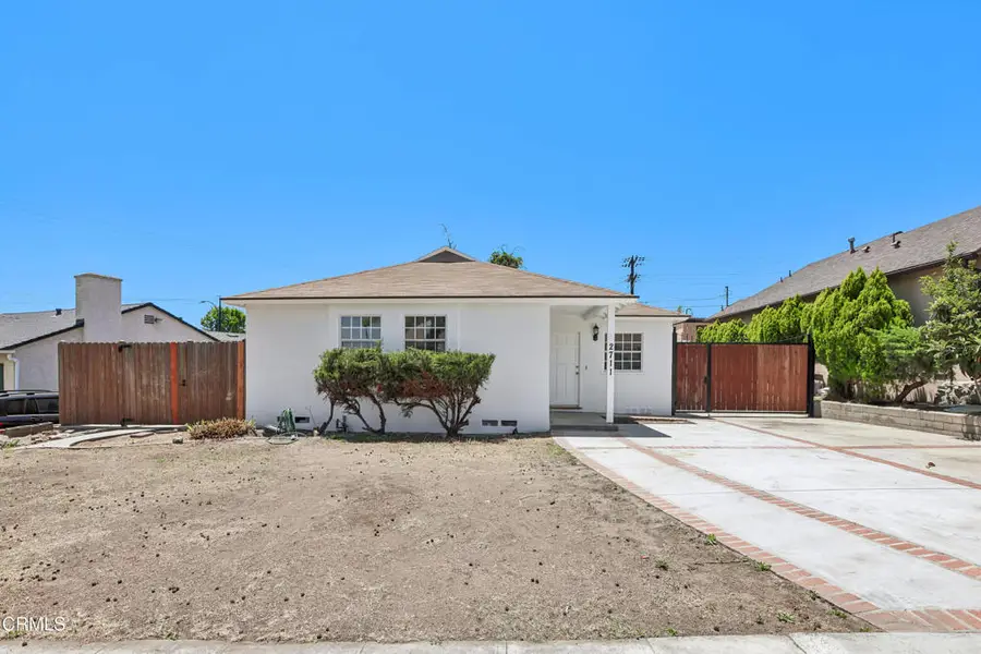 2711 N Lincoln Street, Burbank, CA 91504 - #3