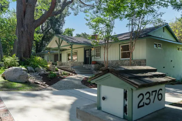 2376 Pickens Canyon Road, La Crescenta, CA 91214