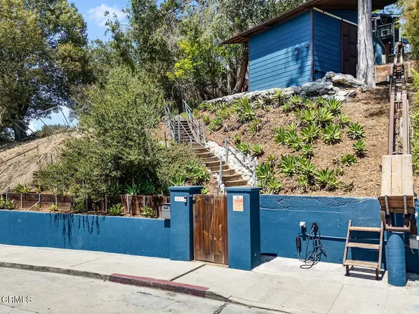 2537 Crestmoore Place, Los Angeles, CA 90065
