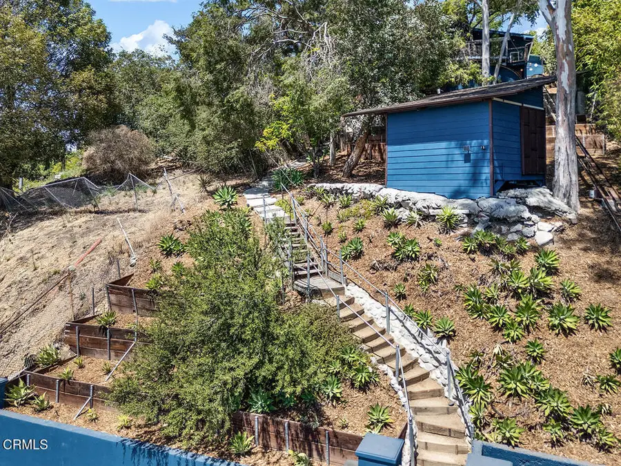 2537 Crestmoore Place, Los Angeles, CA 90065 - #2
