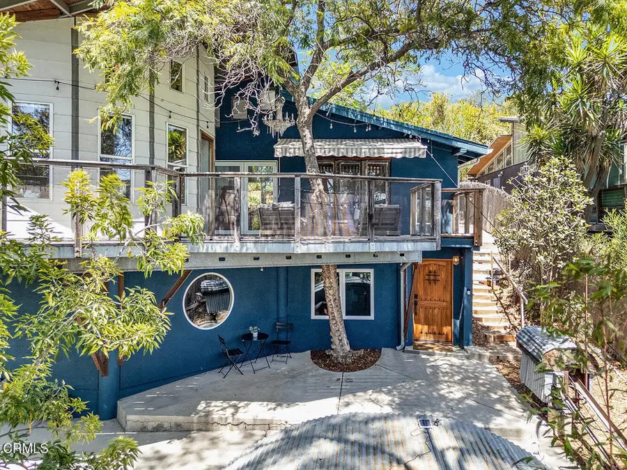 2537 Crestmoore Place, Los Angeles, CA 90065 - #3