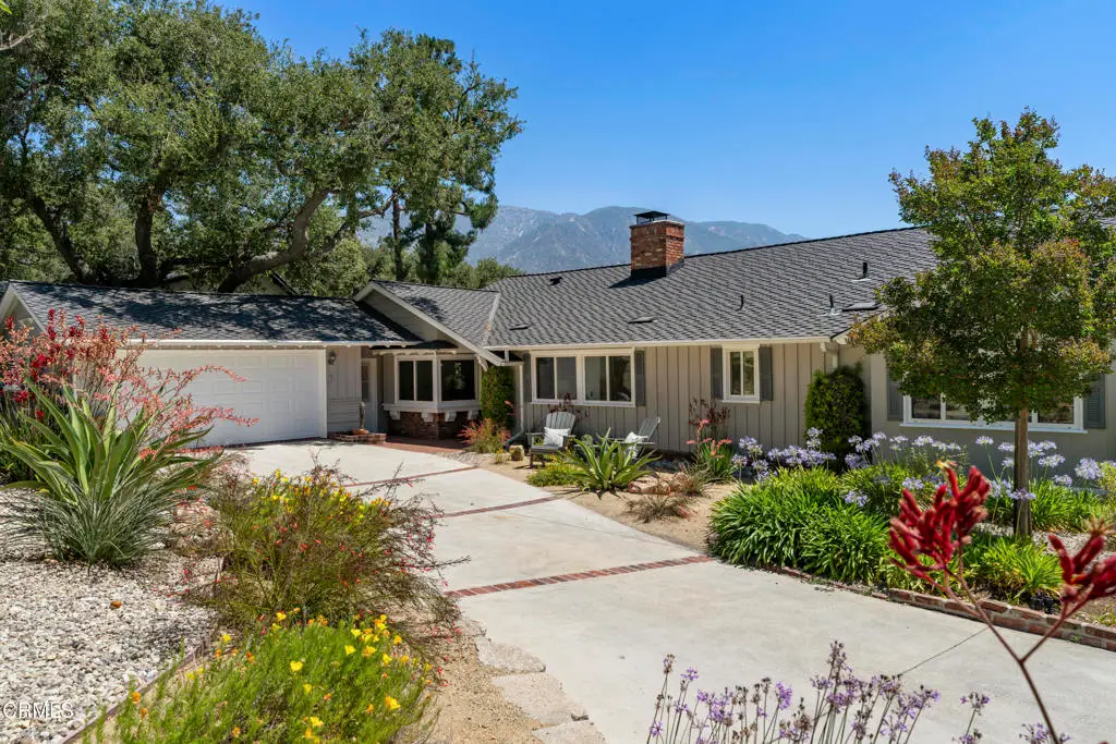 3900 Ferntree Place, Glendale, CA 91214 - #1