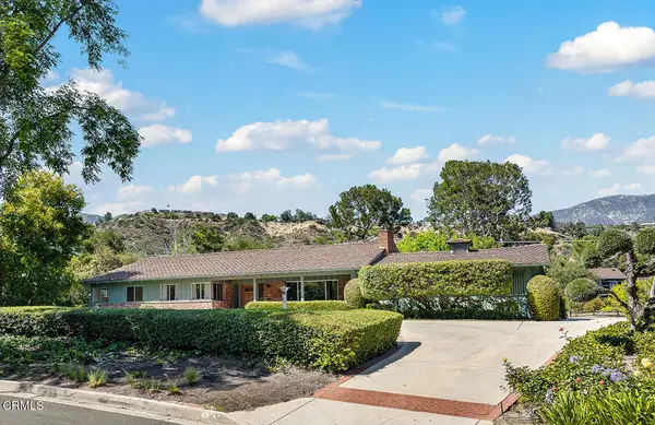 4918 Vineta Avenue, La Canada Flintridge, CA 91011