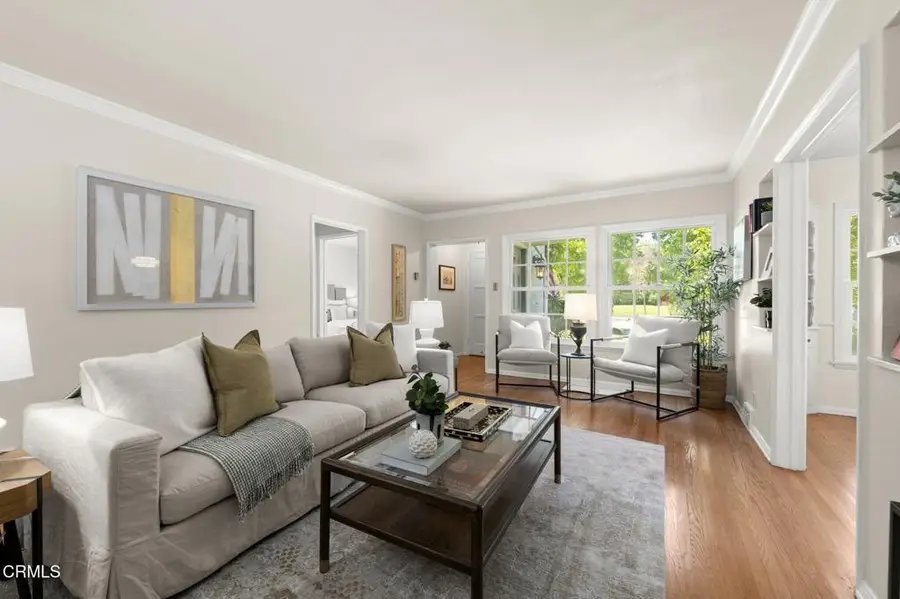 915 Lyndon Street, South Pasadena, CA 91030 - #3