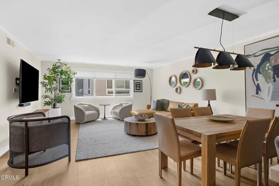 3762 Hughes Avenue #105, Los Angeles, CA 90034 - #2