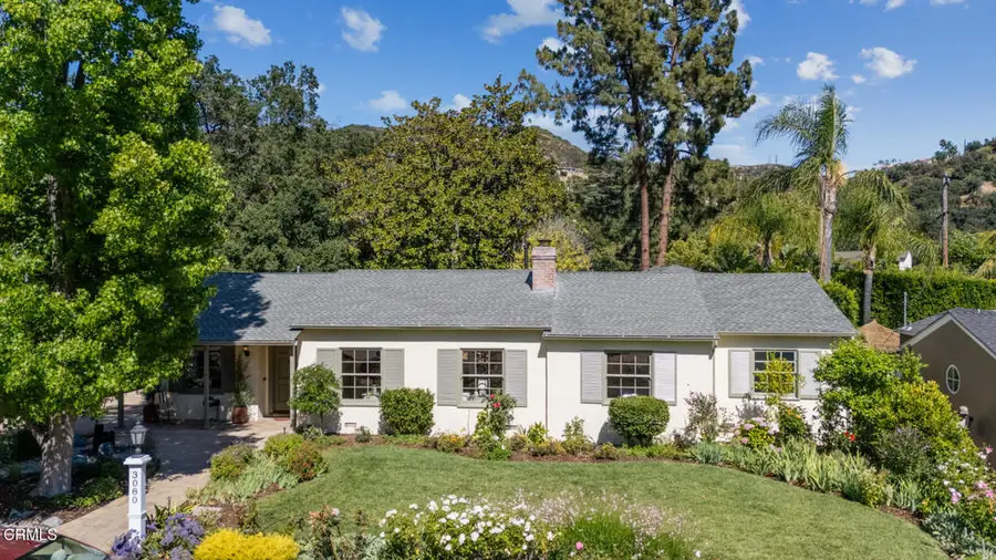 3080 Menlo Drive, Glendale, CA 91208 - #2