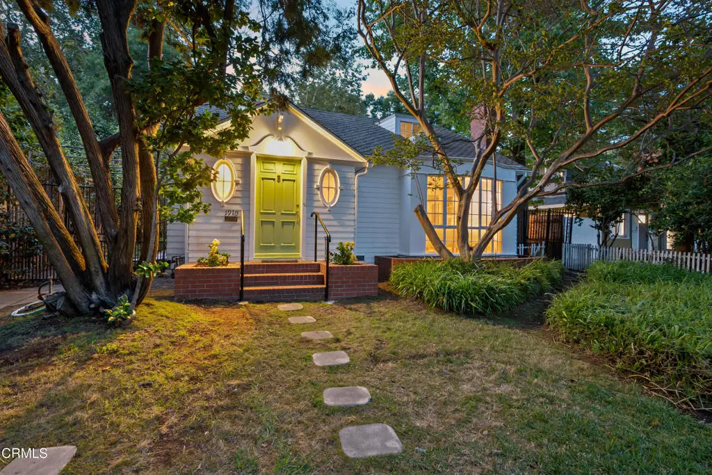 1910 Mill Road, South Pasadena, CA 91030 - #1