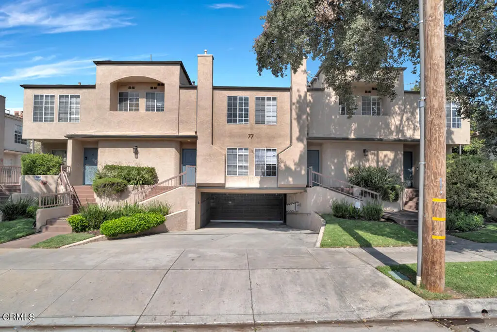 77 N Michigan Avenue #1, Pasadena, CA 91106 - #1