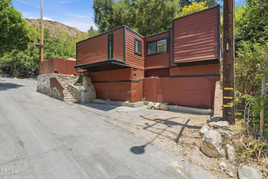 670 Woodland Drive, Sierra Madre, CA 91024 - #1