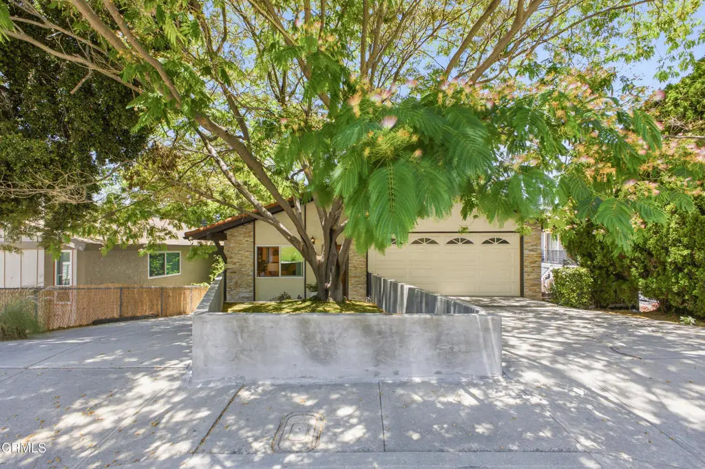 4945 Harriman Avenue, South Pasadena, CA 91030 - #1