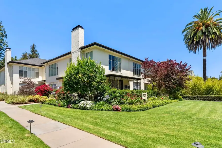 707 S Orange Grove Boulevard #A, Pasadena, CA 91105 - #3
