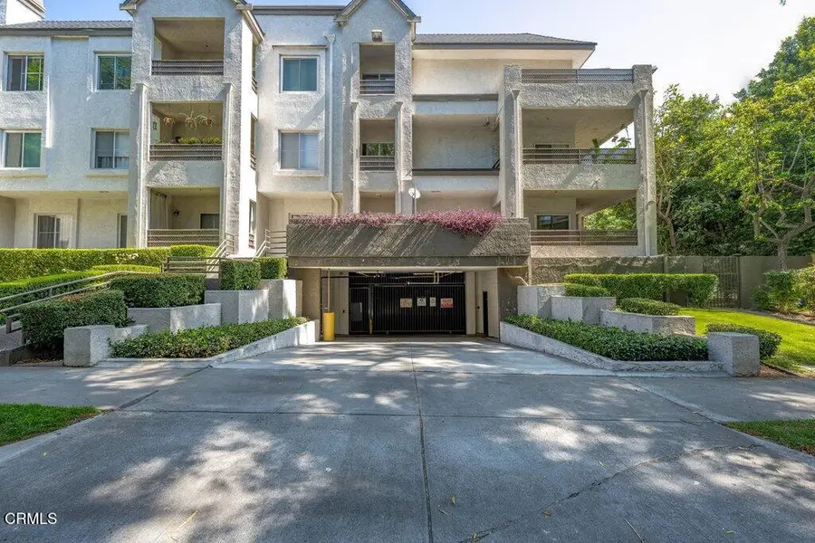 300 N El Molino Avenue #301, Pasadena, CA 91101 - #2