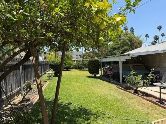 128 N Sierra Bonita Avenue, Pasadena, CA 91106 - #2