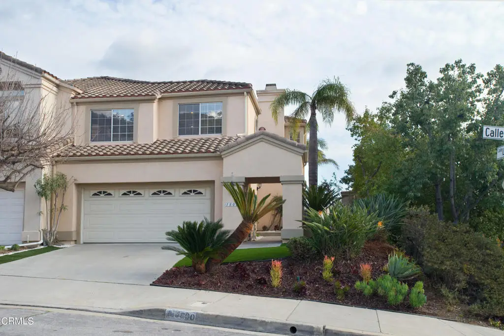 1800 Calle Suenos, Glendale, CA 91208 - #1