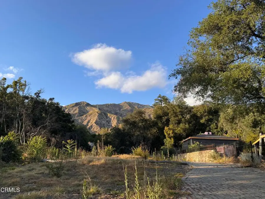 501 Concha Street, Altadena, CA 91001 - #2