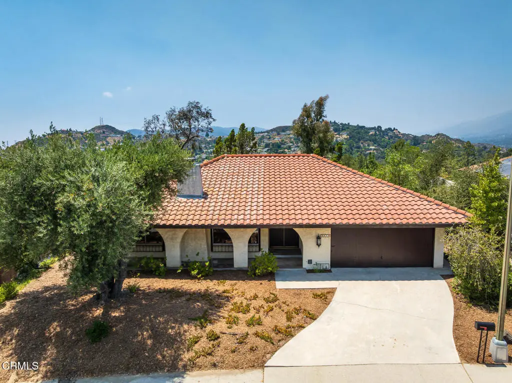 3810 San Augustine Drive, Glendale, CA 91206 - #1