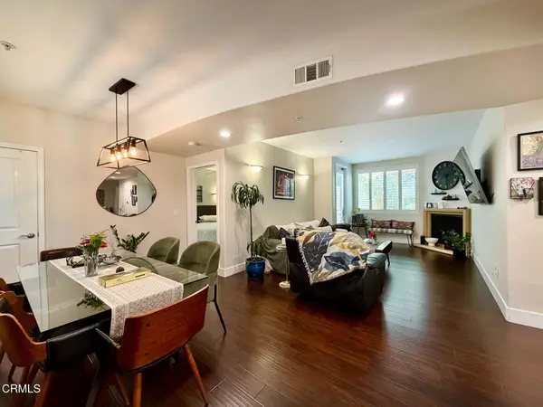 4724 Kester Avenue #109, Los Angeles, CA 91403
