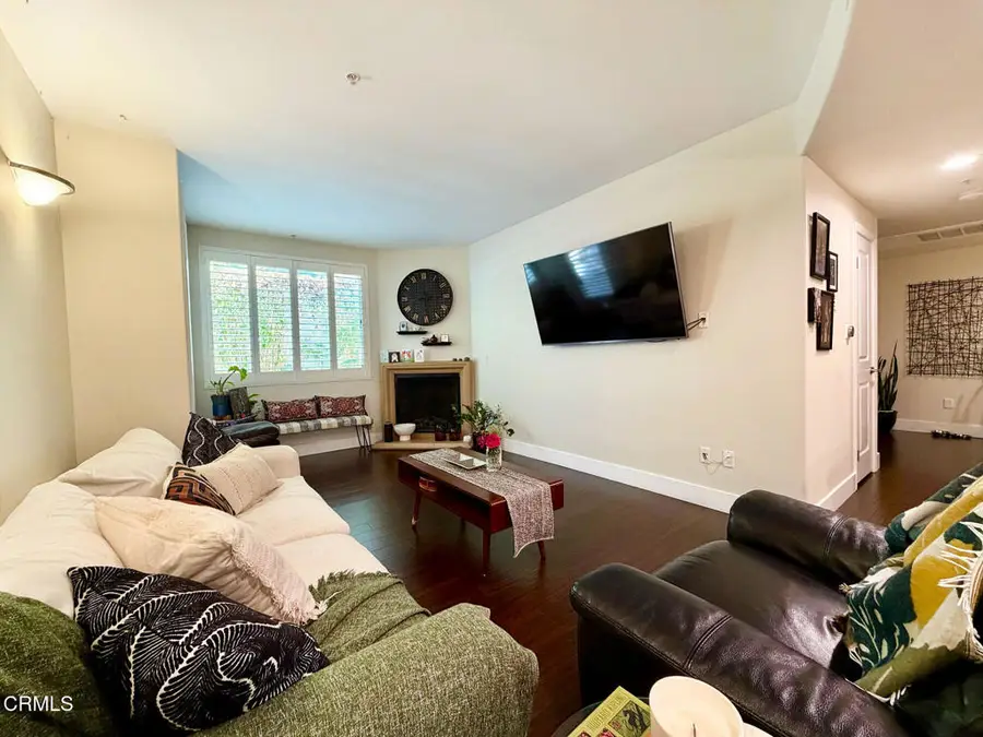 4724 Kester Avenue #109, Sherman Oaks, CA 91403 - #3