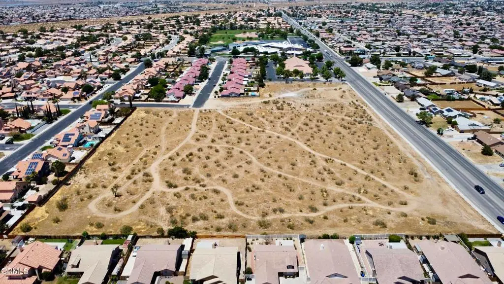 0 Amethyst Road, Victorville, CA 92392 - #1