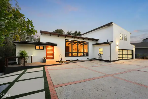 4528 El Camino Corto, La Canada Flintridge, CA 91011