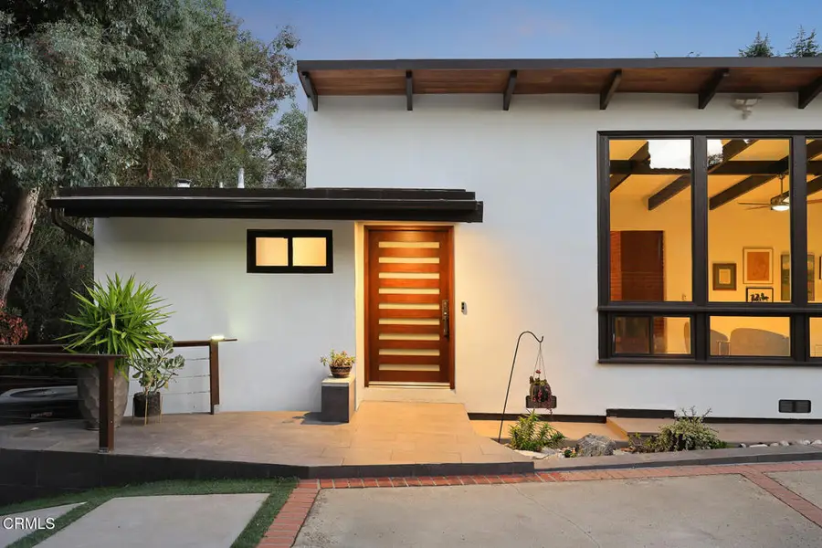 4528 El Camino Corto, La Canada Flintridge, CA 91011 - #2