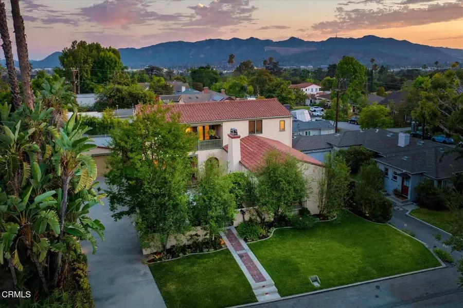 752 Glenview Road, Glendale, CA 91202 - #3