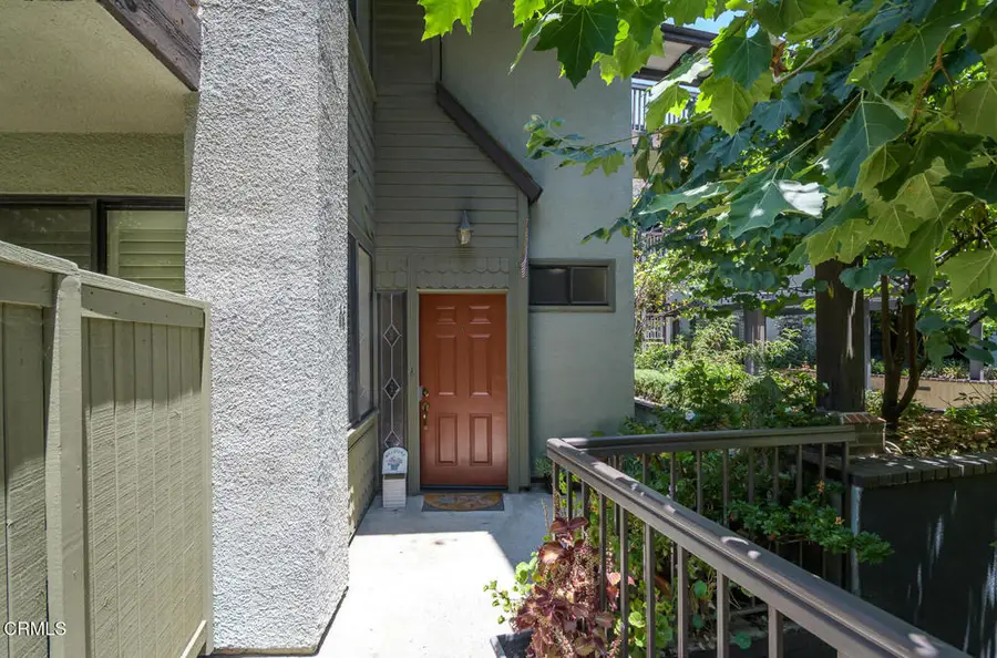 330 Cordova Street #186, Pasadena, CA 91101 - #2