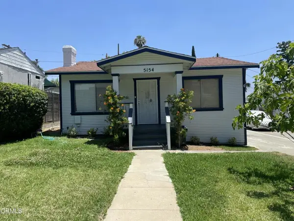 5154 Ellenwood Drive, Los Angeles, CA 90041