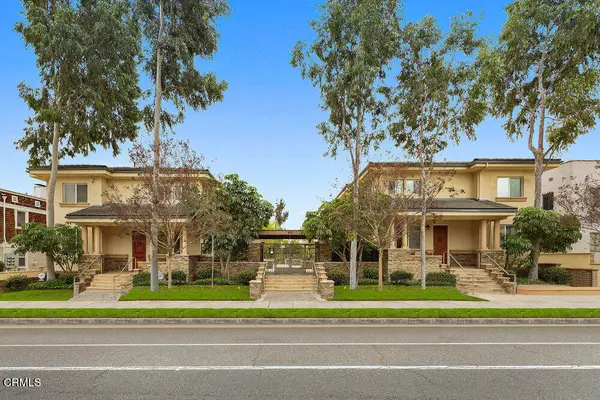 270 E Glenarm Street #105, Pasadena, CA 91106