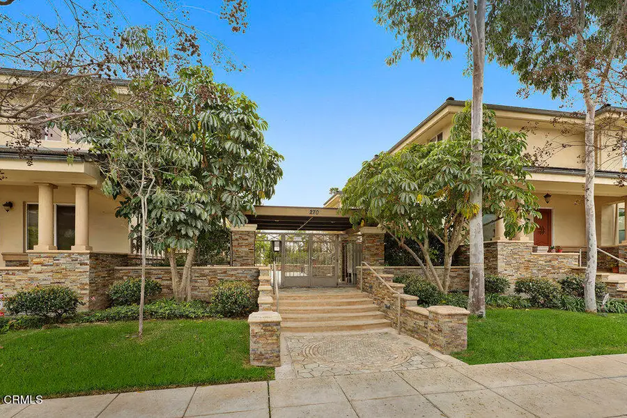 270 E Glenarm Street #105, Pasadena, CA 91106 - #2