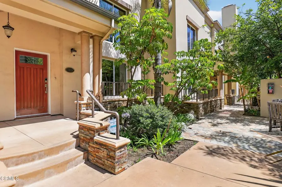 270 E Glenarm Street #105, Pasadena, CA 91106 - #3
