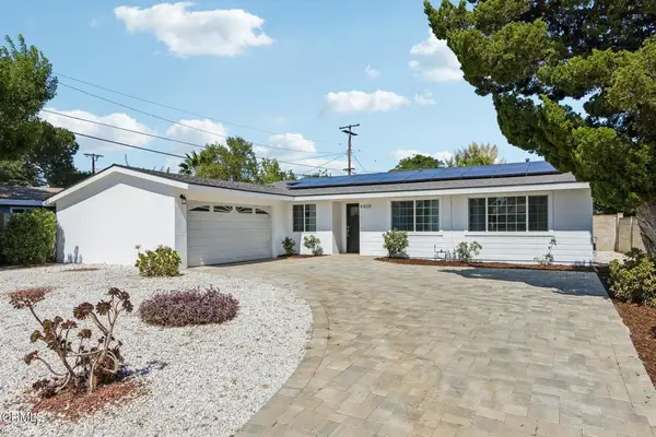 8408 Cozycroft Avenue, Los Angeles, CA 91306