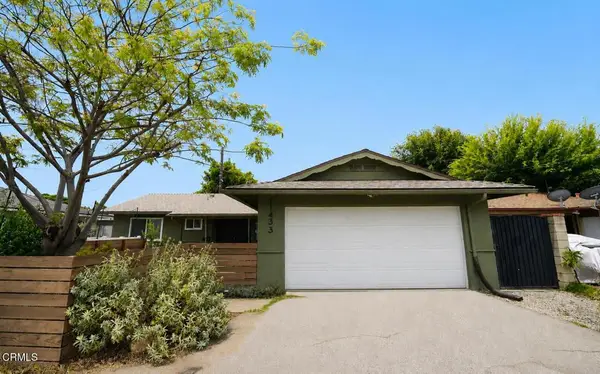 11433 Hallwood Drive, El Monte, CA 91732