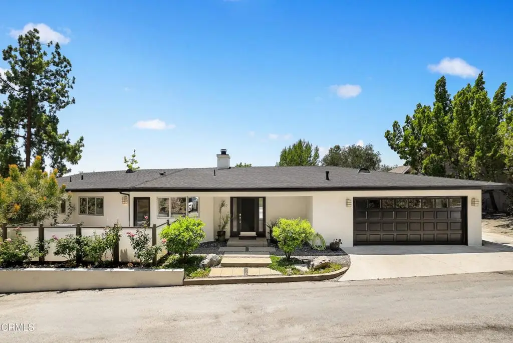 507 Venado Vista Drive, La Canada Flintridge, CA 91011 - #1