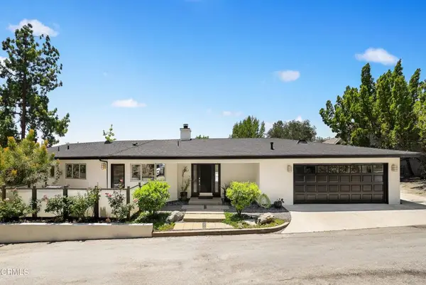 507 Venado Vista Drive, La Canada Flintridge, CA 91011