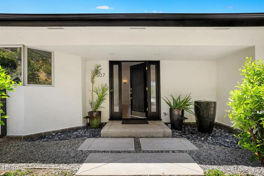 507 Venado Vista Drive, La Canada Flintridge, CA 91011 - #3