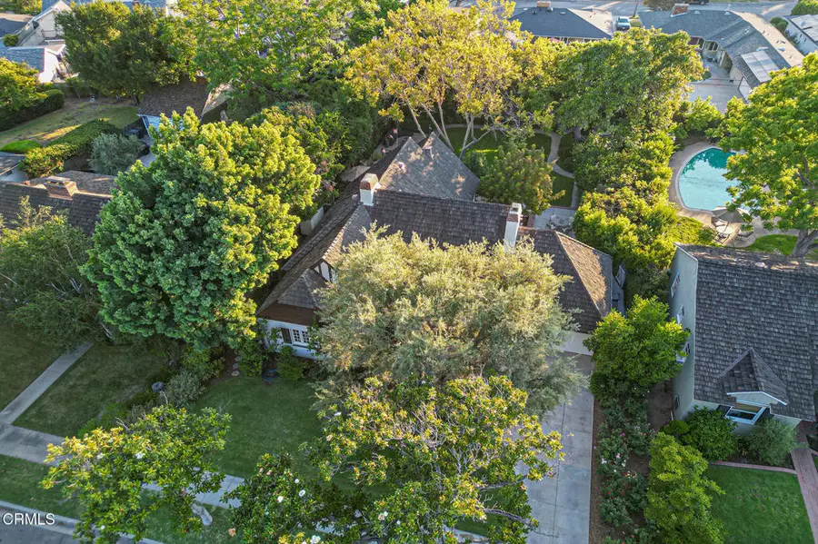 621 Magnolia Drive, San Gabriel, CA 91775 - #2