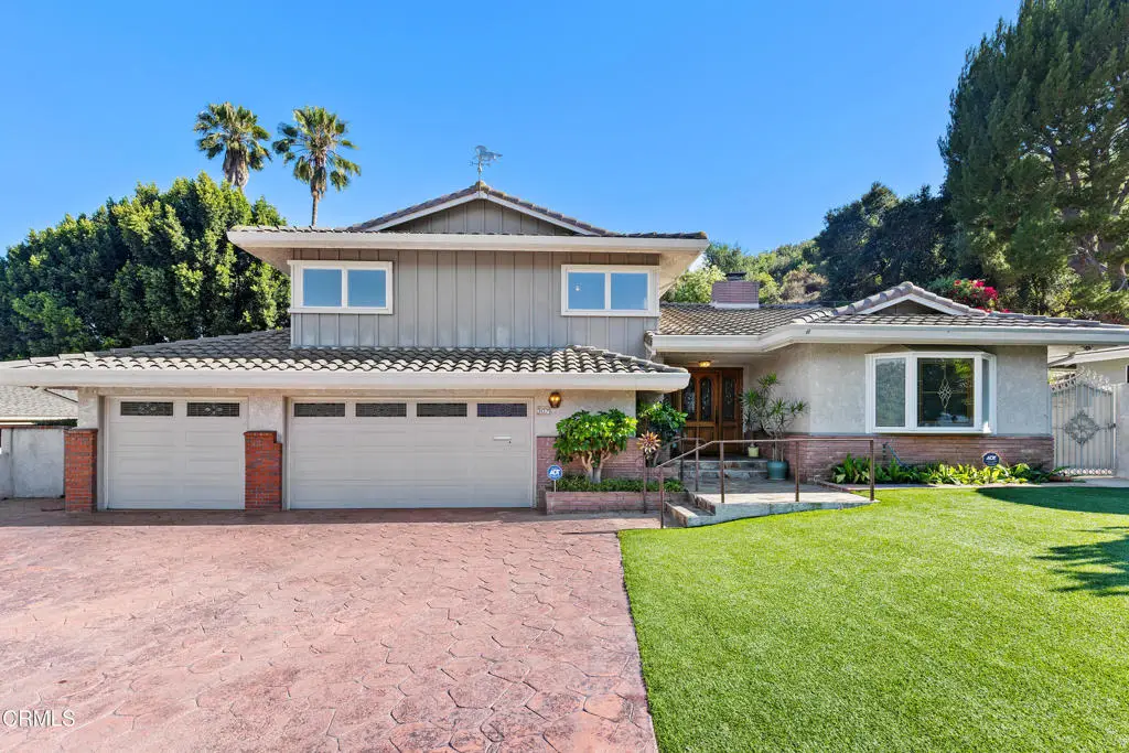 307 Los Alisos Street, South Pasadena, CA 91030 - #1