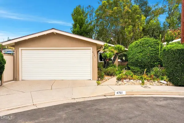 4721 Marwood Drive, Los Angeles, CA 90065