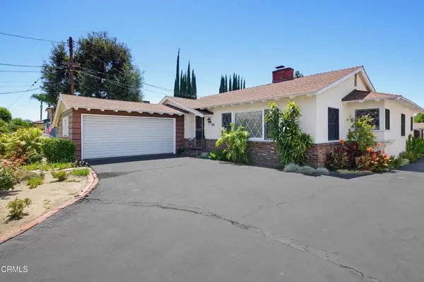 516 W Camino Real Avenue, Arcadia, CA 91007