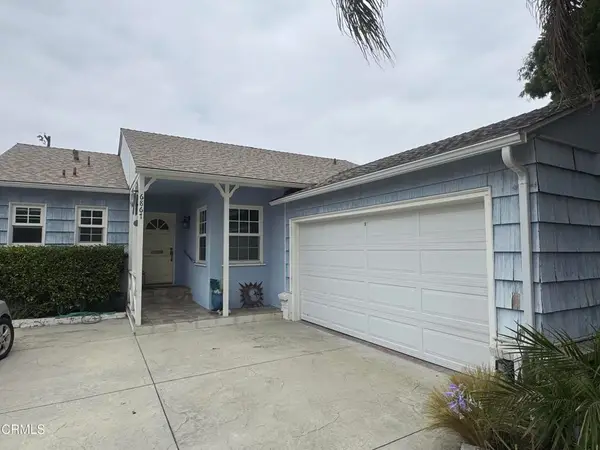 6867 Cantaloupe Avenue, Valley Glen, CA 91405