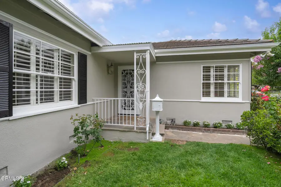 2490 Lorain Road, San Marino, CA 91108 - #3