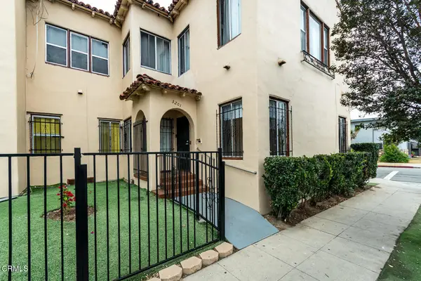 3201 W 21st Street, Los Angeles, CA 90018