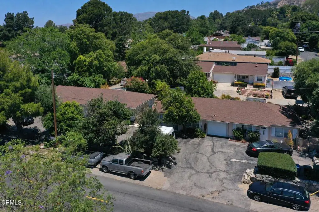 6801 Valmont Street, Tujunga, CA 91042 - #1